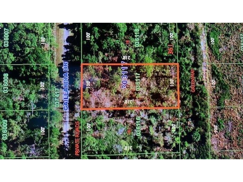 220 Tropicana Drive Indian Lake Estates FL 33855 OK220937 image1