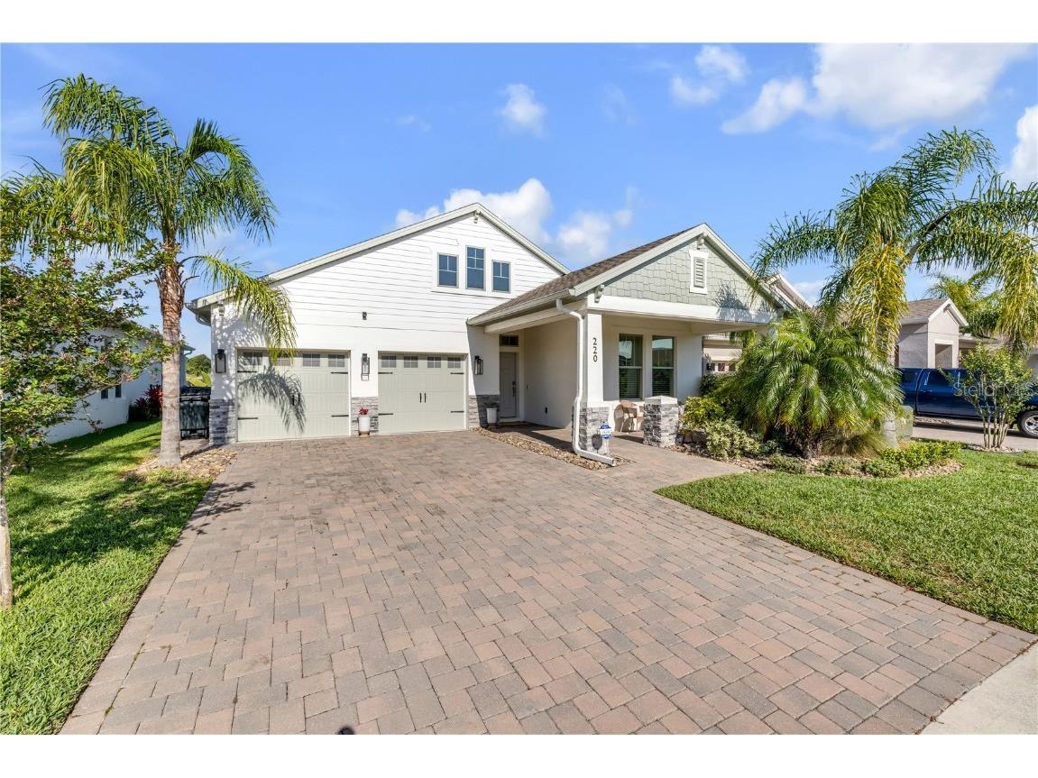220 Venetian Palms Boulevard New Smyrna Beach FL 32168 NS1084429 image1