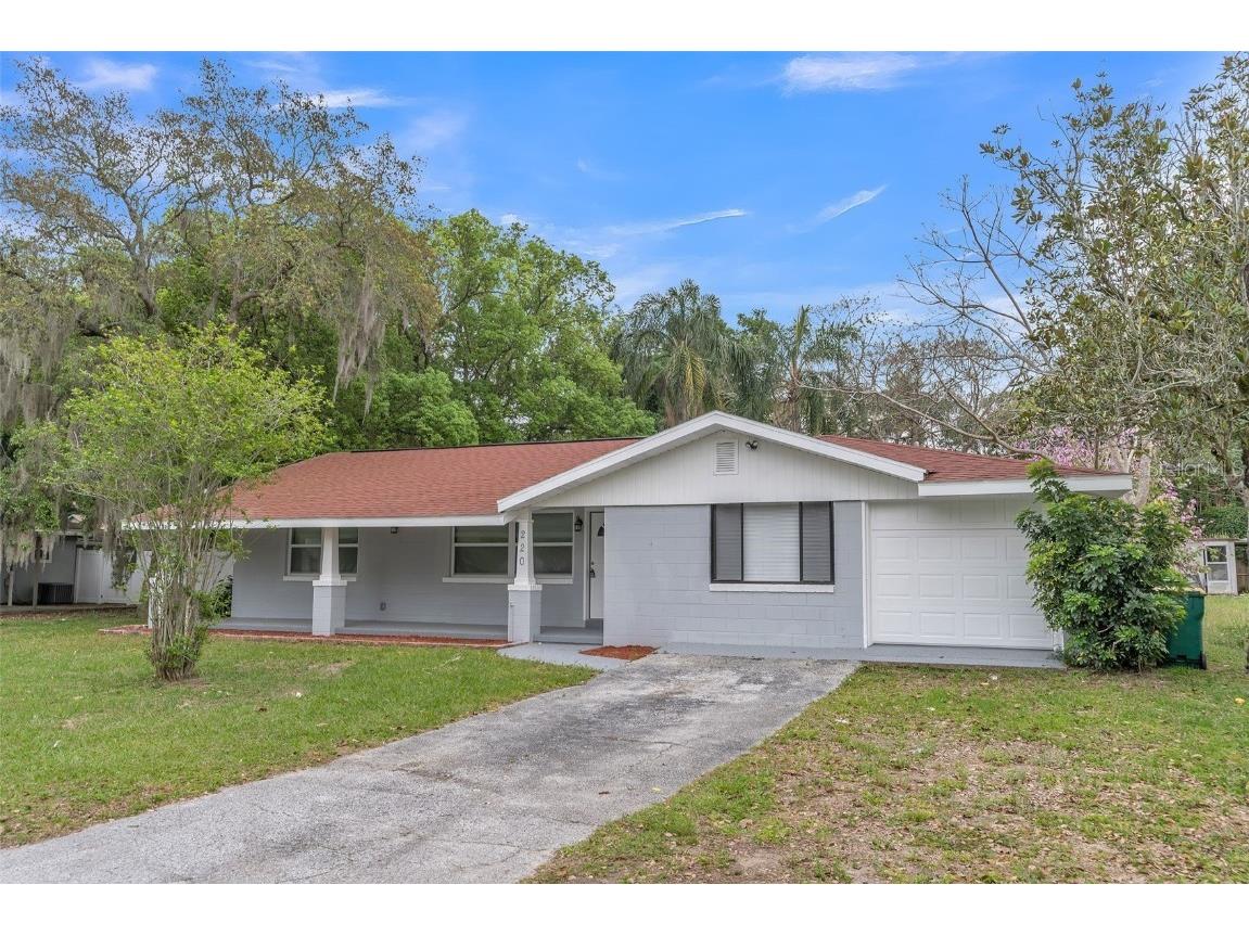 220 W Dicie Avenue Eustis FL 32726 T3516779 image1