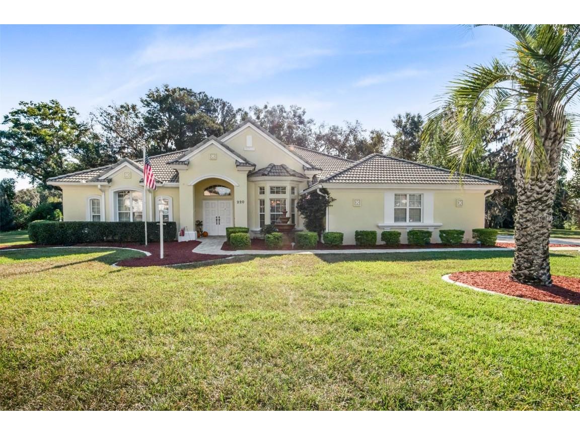 220 W Mickey Mantle Path Hernando FL 34442 OM689756 image1