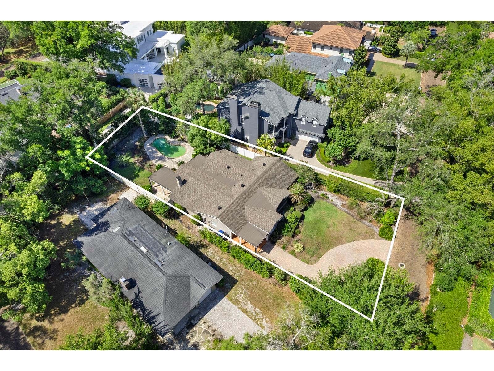 220 W Reading Way Winter Park FL 32789 O6405775 image4
