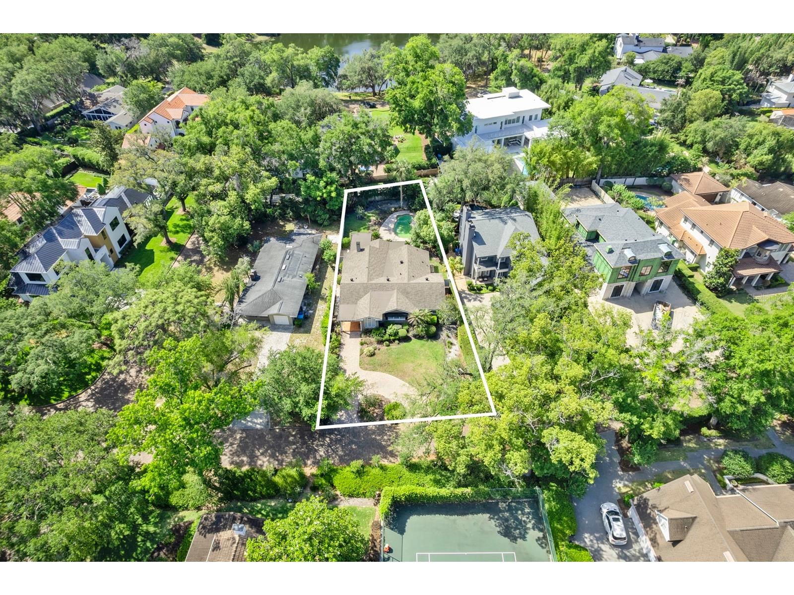 220 W Reading Way Winter Park FL 32789 O6405775 image7