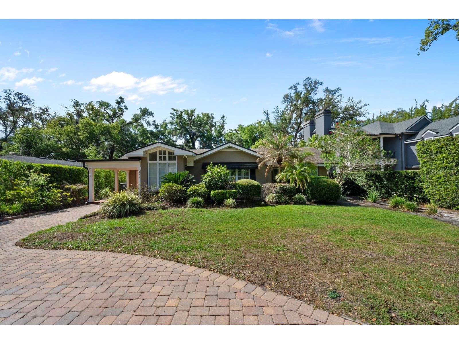 220 W Reading Way Winter Park FL 32789 O6405836 image4