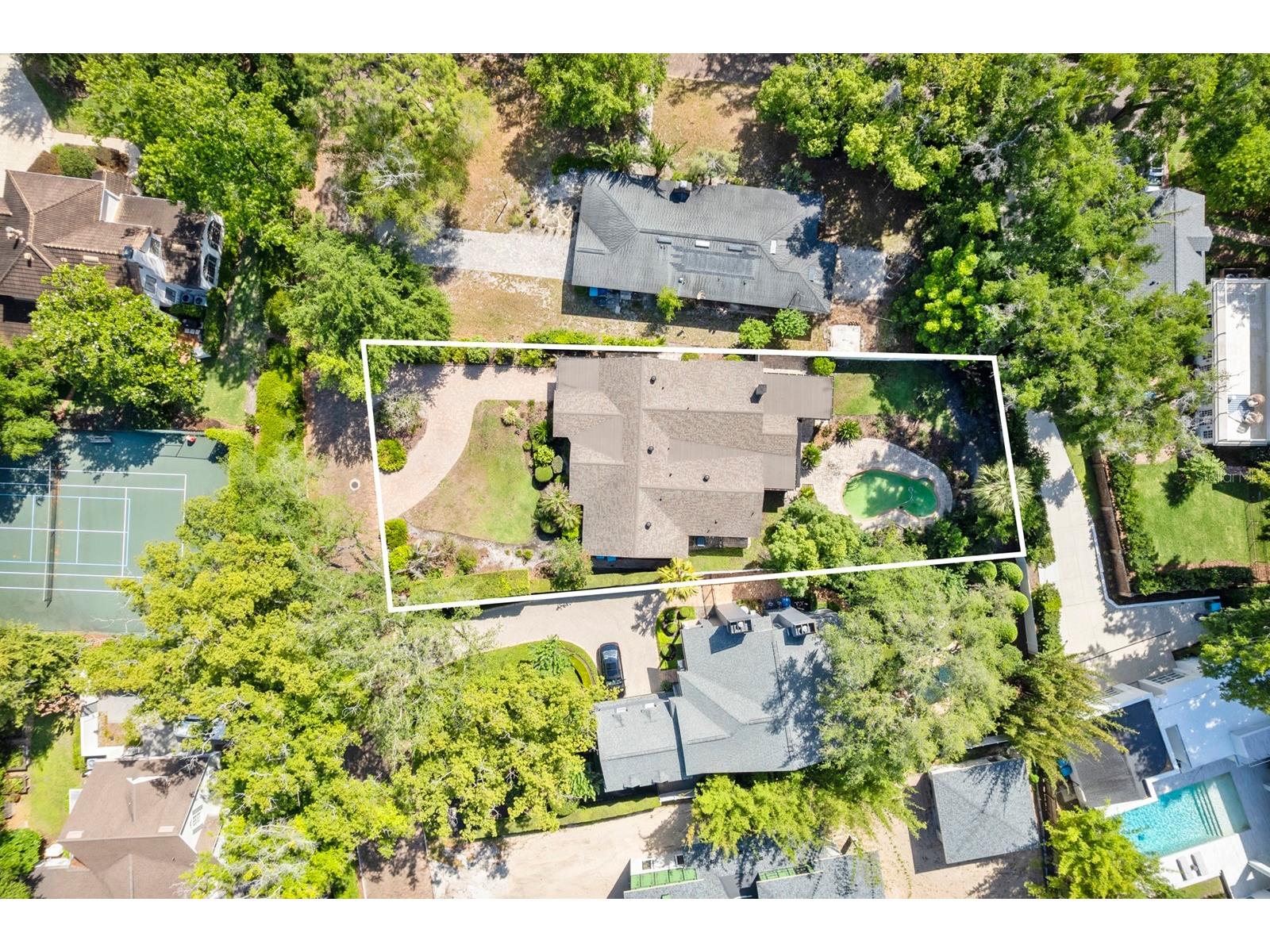 220 W Reading Way Winter Park FL 32789 O6405836 image7