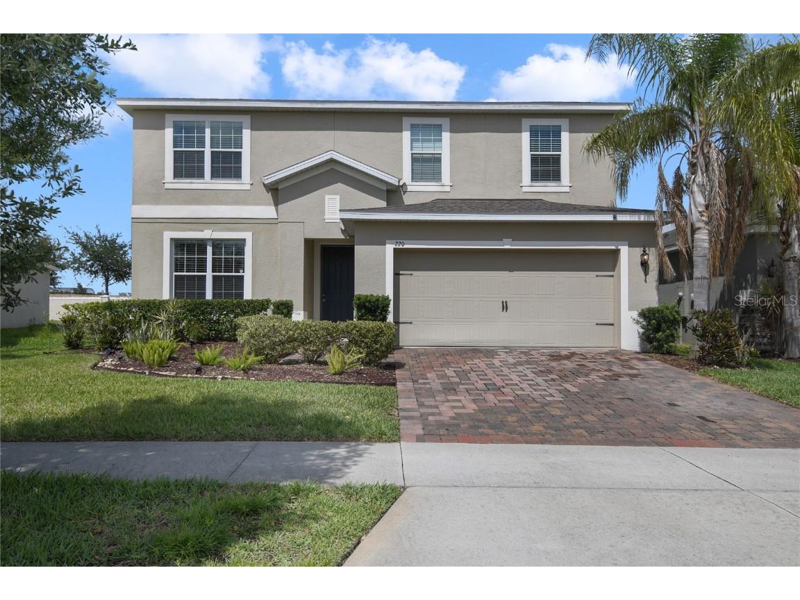 220 Whirlaway Drive Davenport FL 33837 O6105130 image1