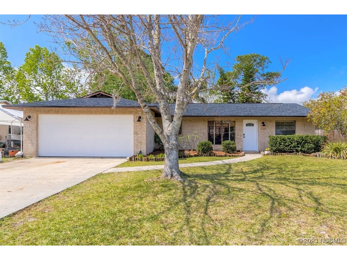 220 Wildwood Drive Edgewater FL 32132 NS1074093 image1