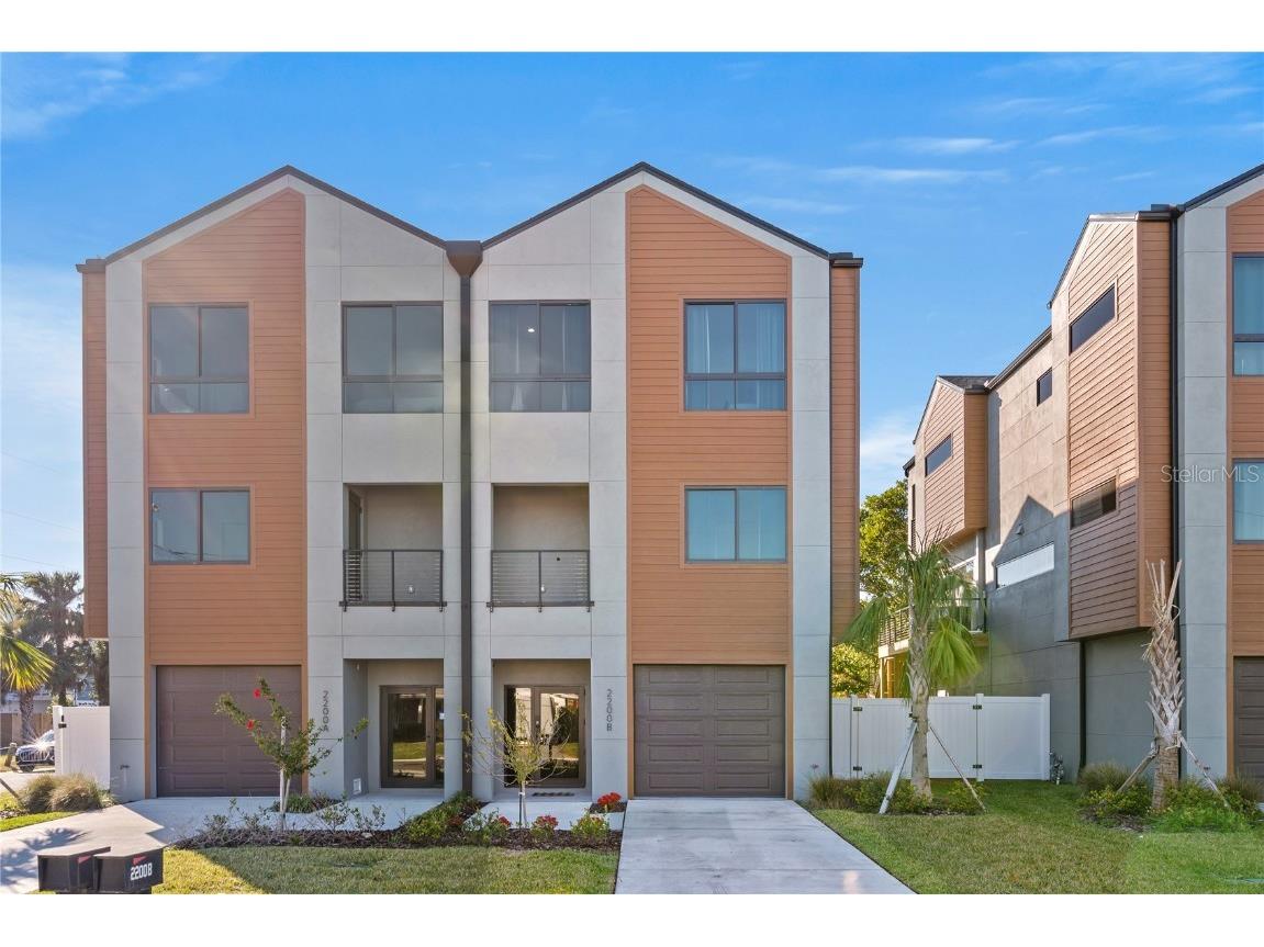 2200 Bay Boulevard #B Indian Rocks Beach FL 33785 O6361152 image1