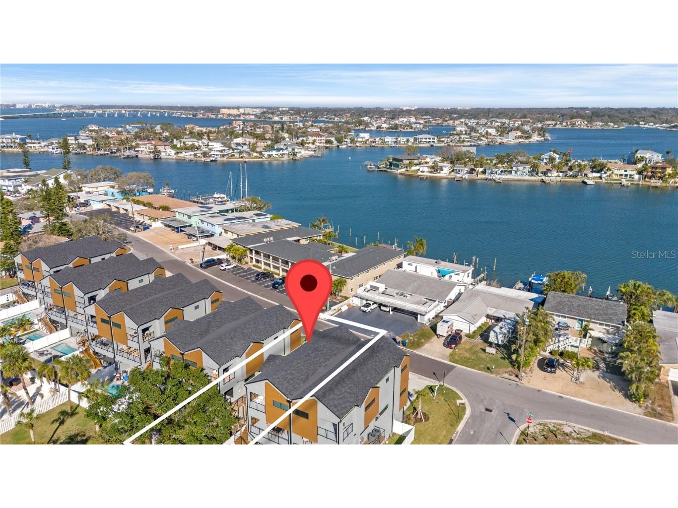 2200 Bay Boulevard #B Indian Rocks Beach FL 33785 O6361152 image10