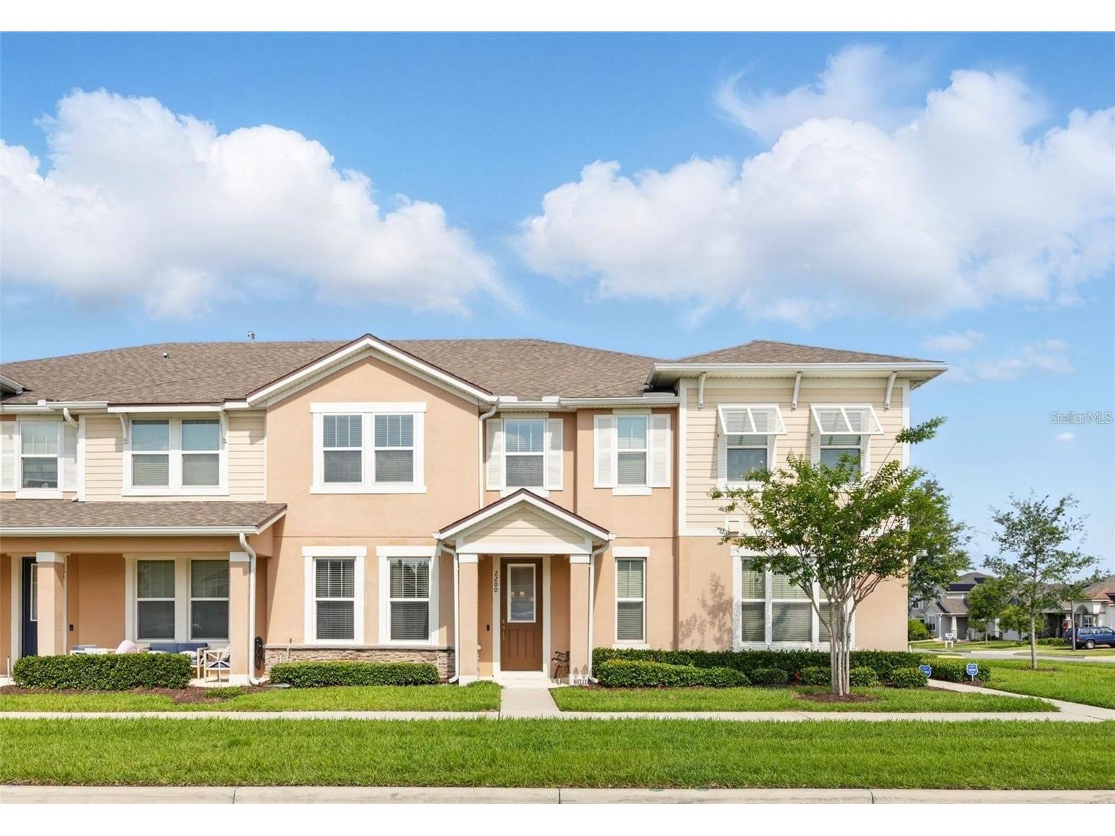 2200 Garden Belle Drive Clermont FL 34711 V4946718 image1