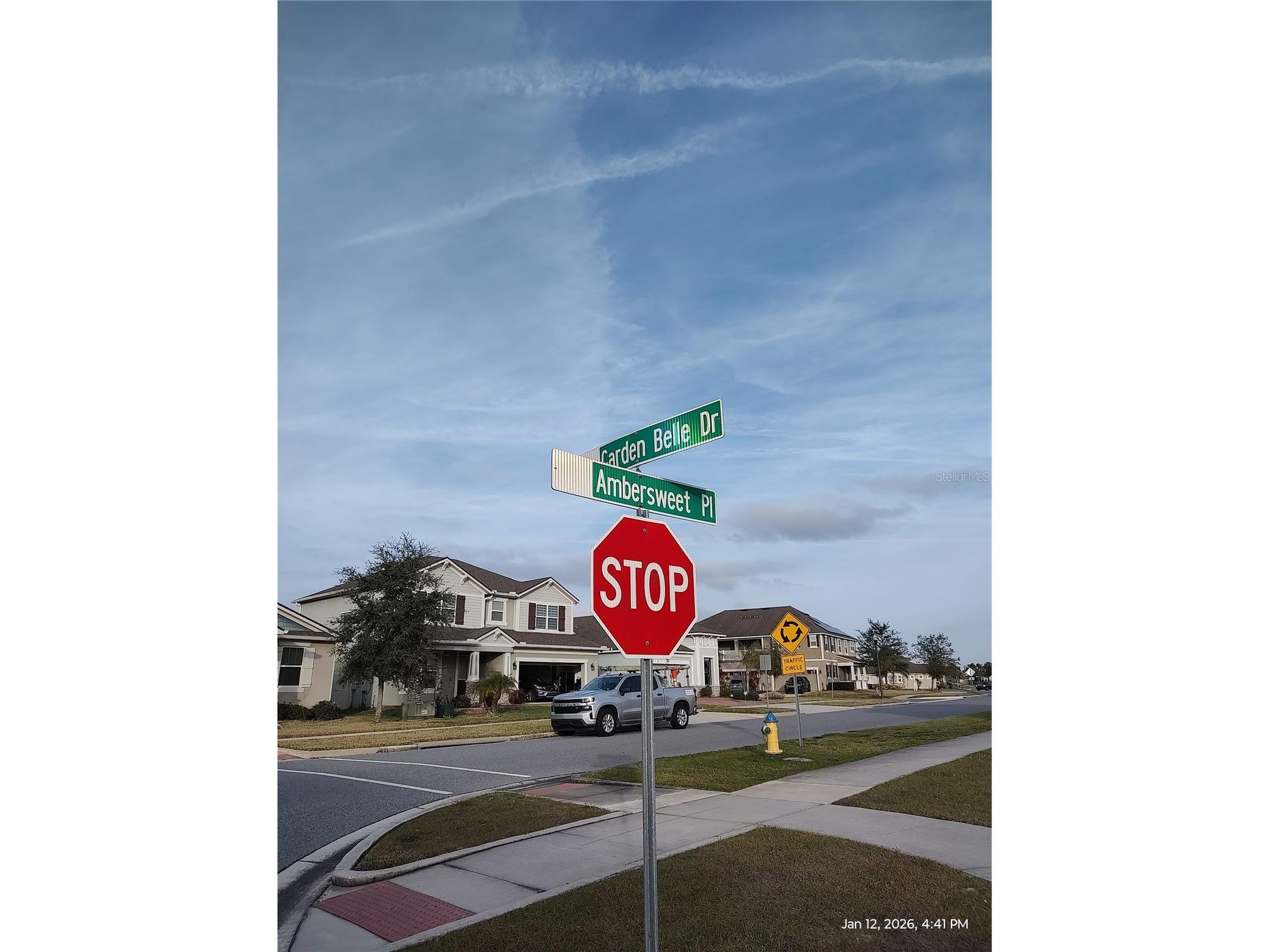 2200 Garden Belle Drive Clermont FL 34711 V4946718 image55