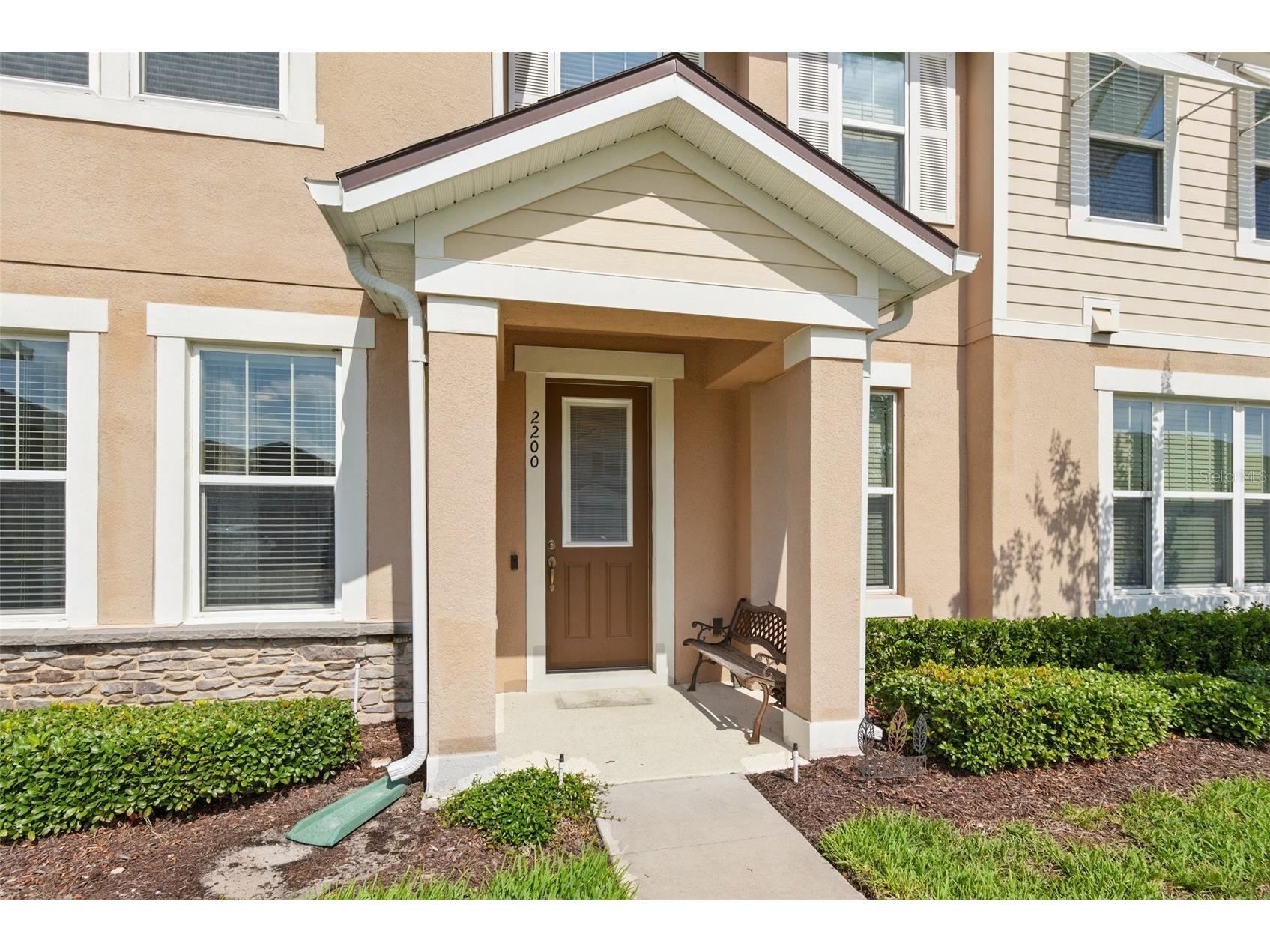 2200 Garden Belle Drive Clermont FL 34711 V4946718 image9