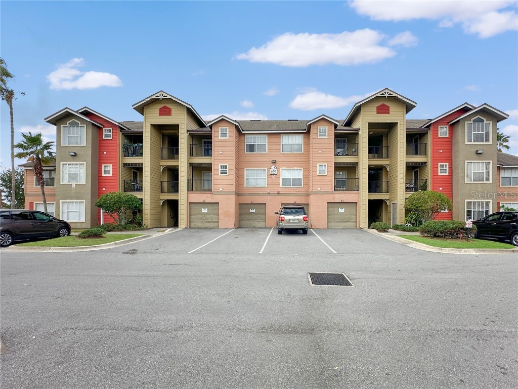 2200 Key West Court #722 Kissimmee FL 34741 S5117469 image1