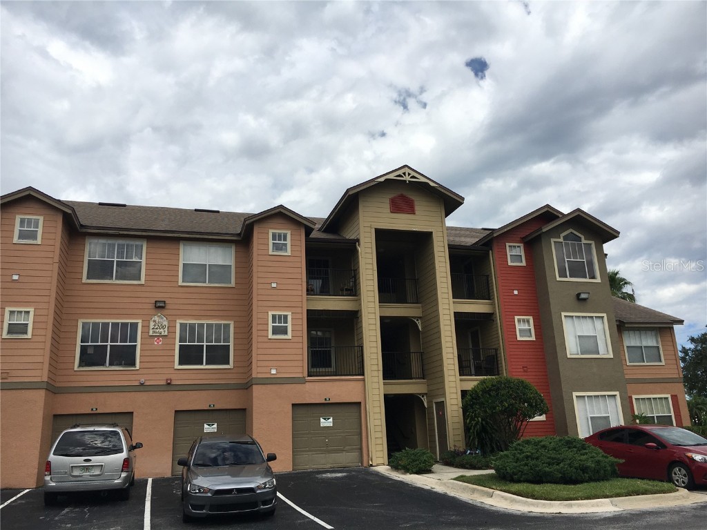 2200 Key West Court #723 Kissimmee FL 34741 S5105649 image1