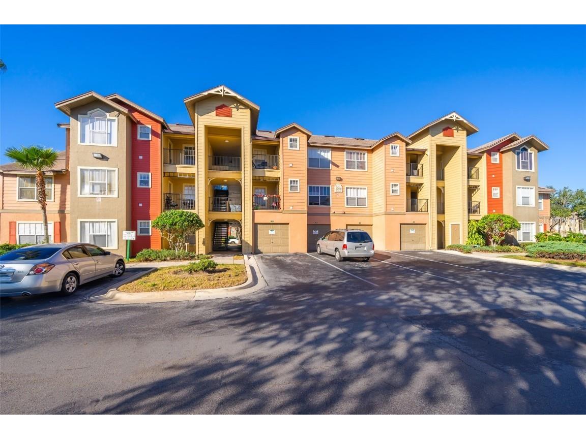 2200 Key West Court #731 Kissimmee FL 34741 O6181388 image1