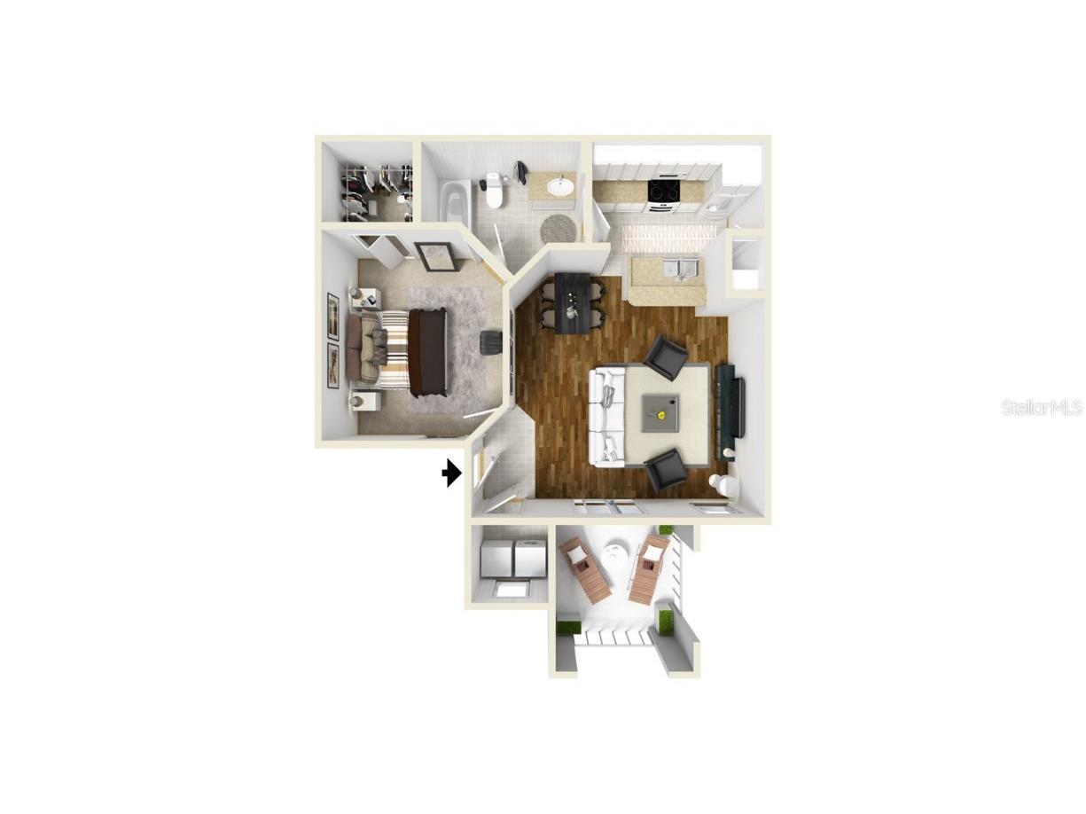 2200 Metropolitan Way #926 Orlando FL 32839 O6283120 image23