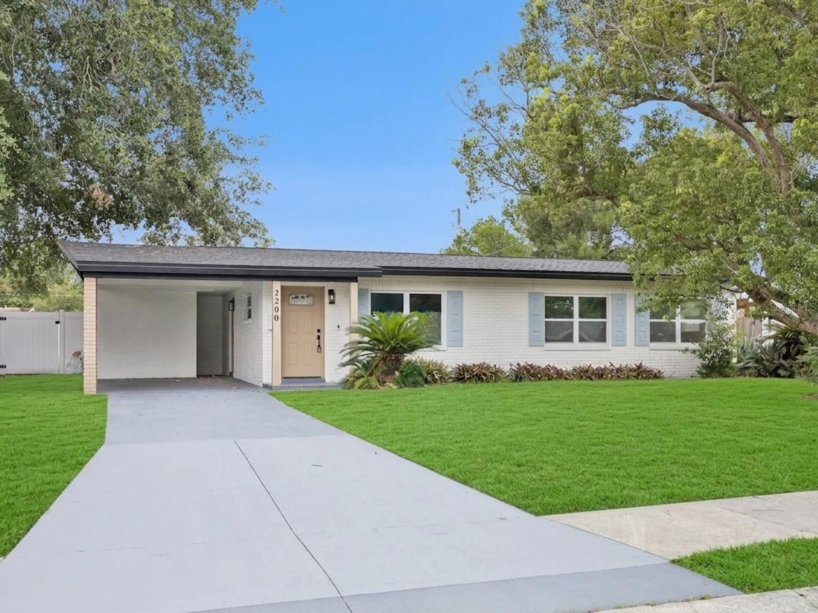 2200 Mosher Drive Orlando FL 32810 O6412786 image1