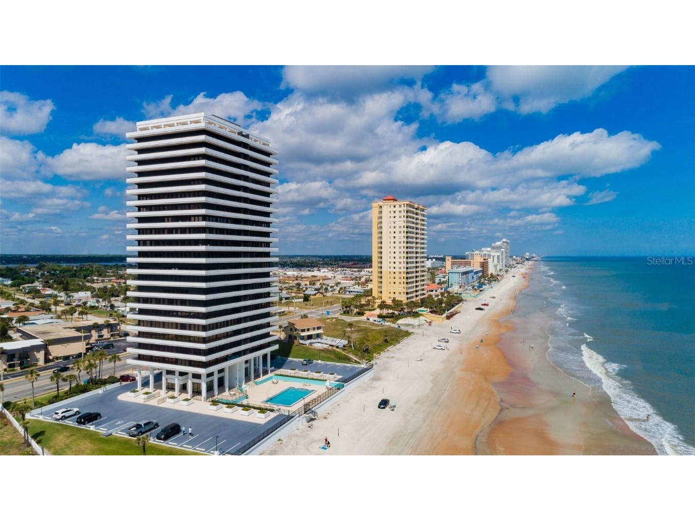2200 N Atlantic #1602 Daytona Beach FL 32118 V4938340 image1