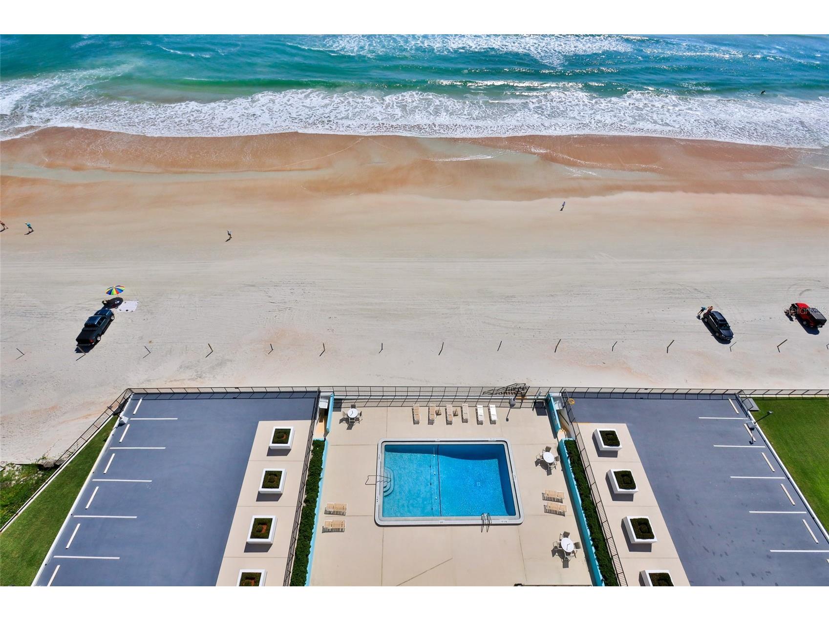 2200 N Atlantic Avenue #1201 Daytona Beach FL 32118 V4949419 image14