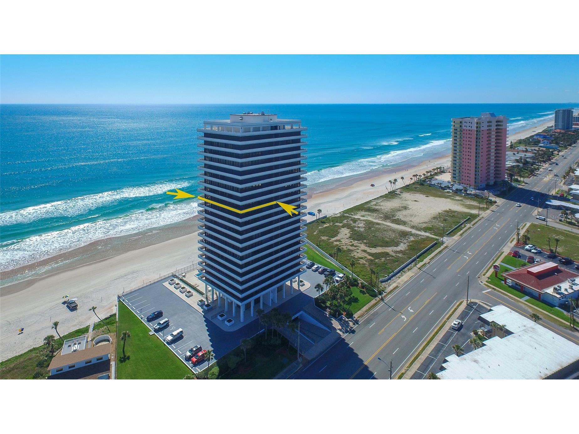2200 N Atlantic Avenue #1201 Daytona Beach FL 32118 V4949419 image2