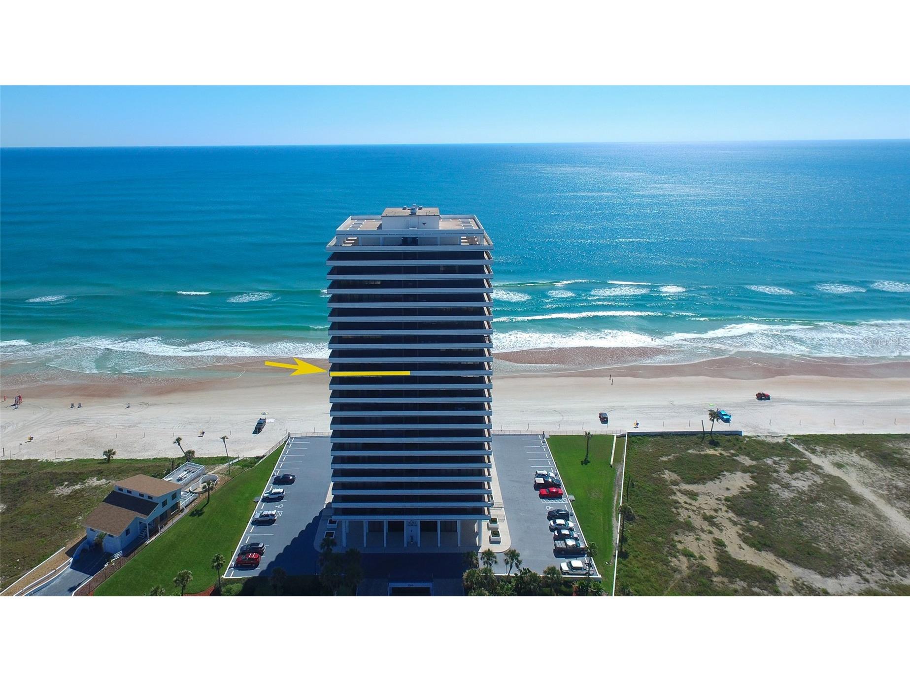 2200 N Atlantic Avenue #1201 Daytona Beach FL 32118 V4949419 image3