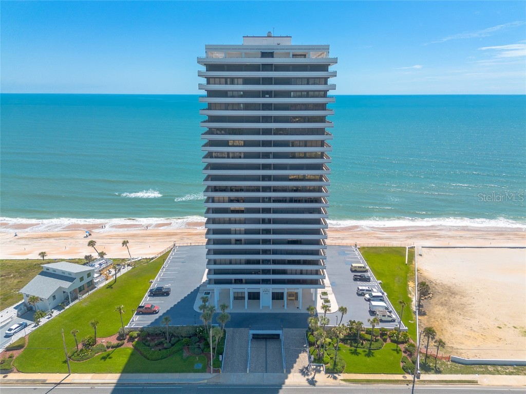 2200 N Atlantic Avenue #1401 Daytona Beach FL 32118 - ATLANTIC OCEAN V4937072 image1