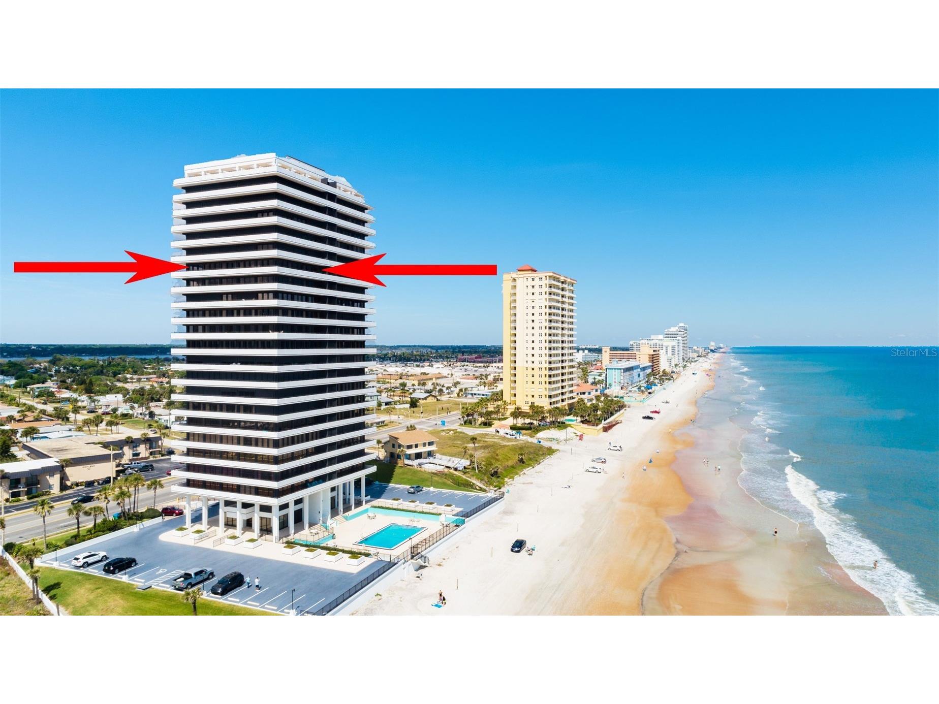 2200 N Atlantic Avenue #1502 Daytona Beach FL 32118 V4946776 image1