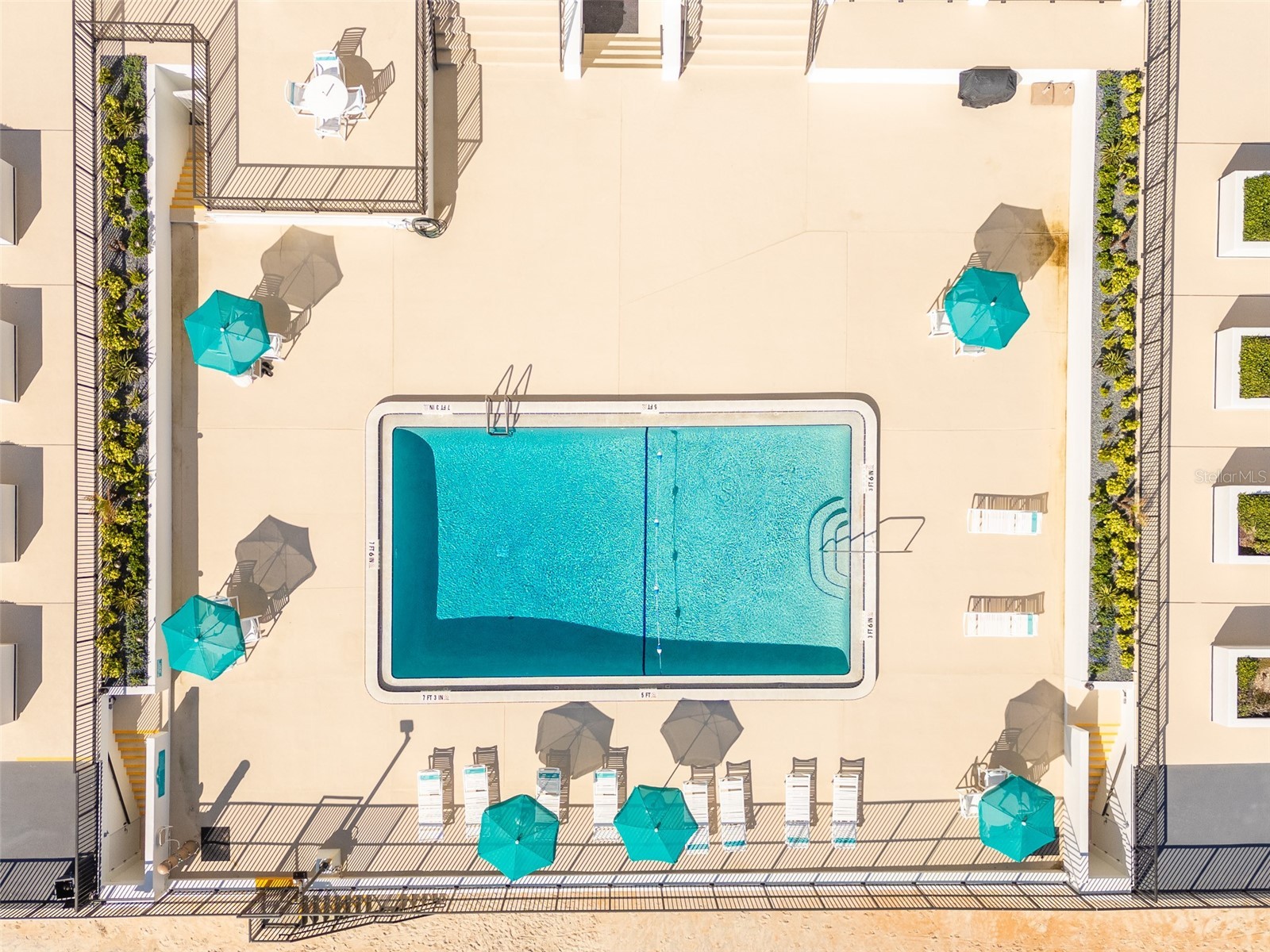 2200 N Atlantic Avenue #1502 Daytona Beach FL 32118 V4946776 image53