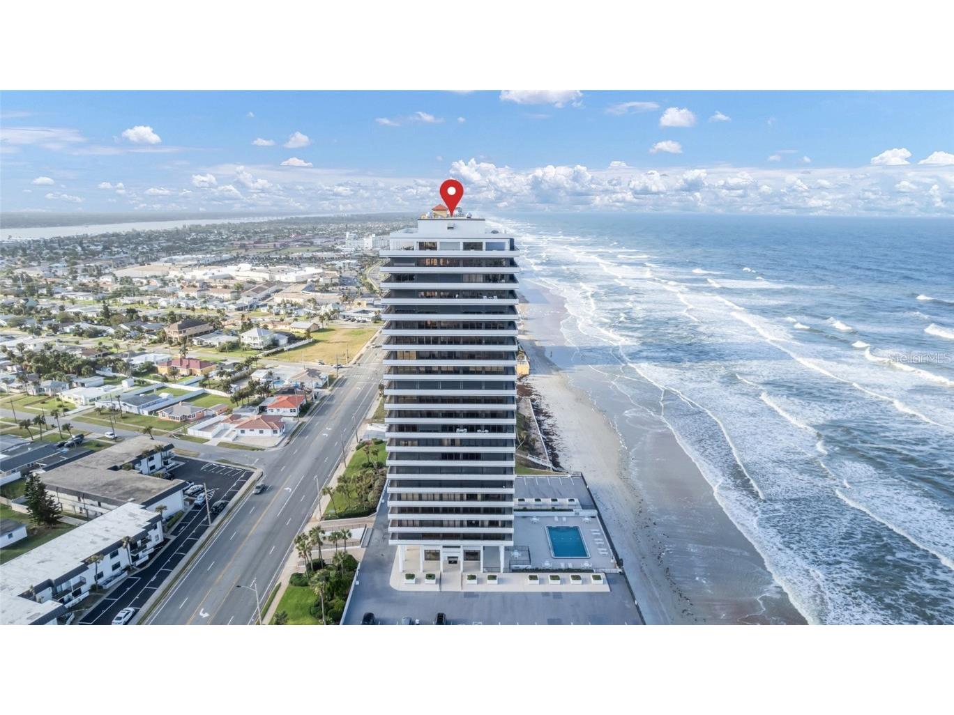 2200 N Atlantic Avenue #1602 Daytona Beach FL 32118 FC305024 image1