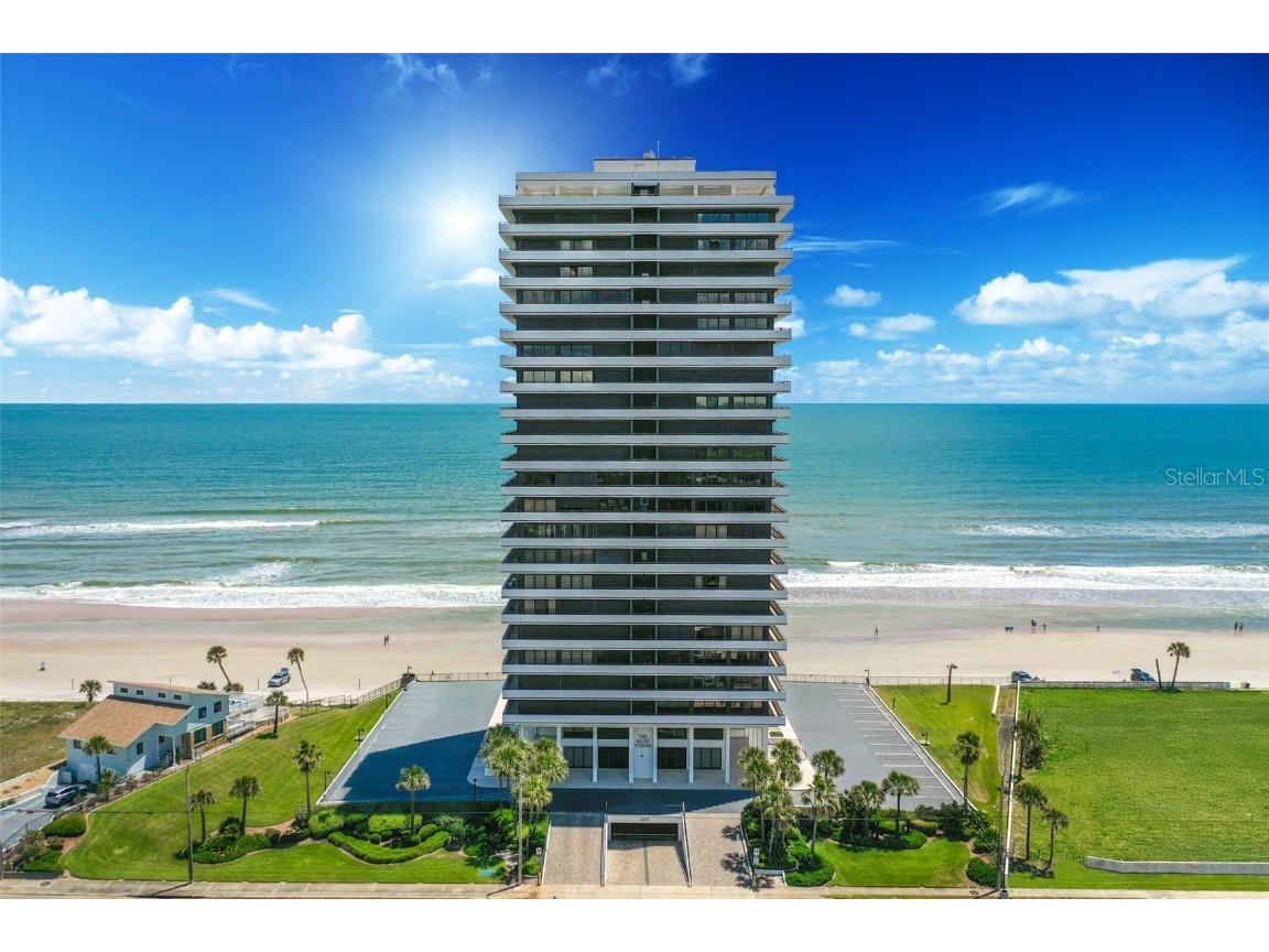 2200 N Atlantic Avenue #2101 Daytona Beach FL 32118 V4940106 image1