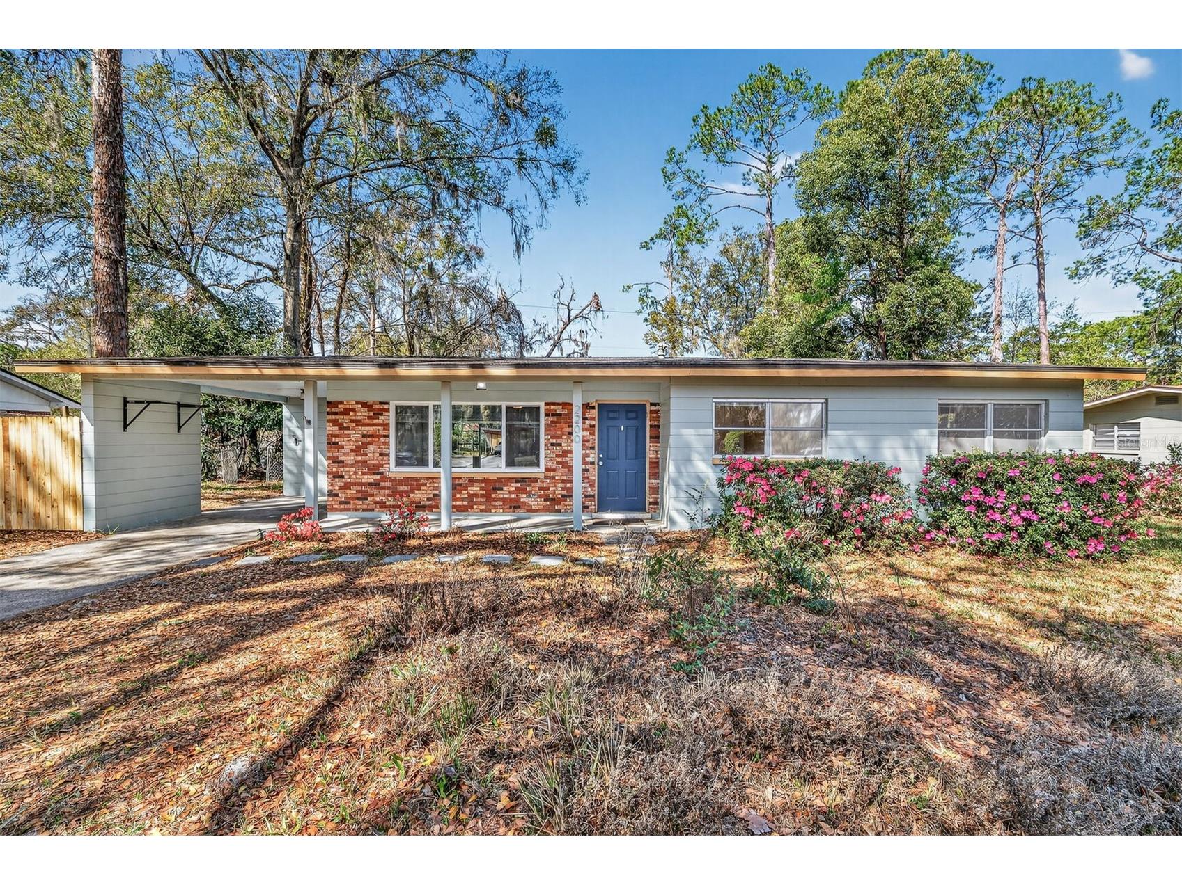 2200 NE 16th Terrace Gainesville FL 32609 GC538214 image1