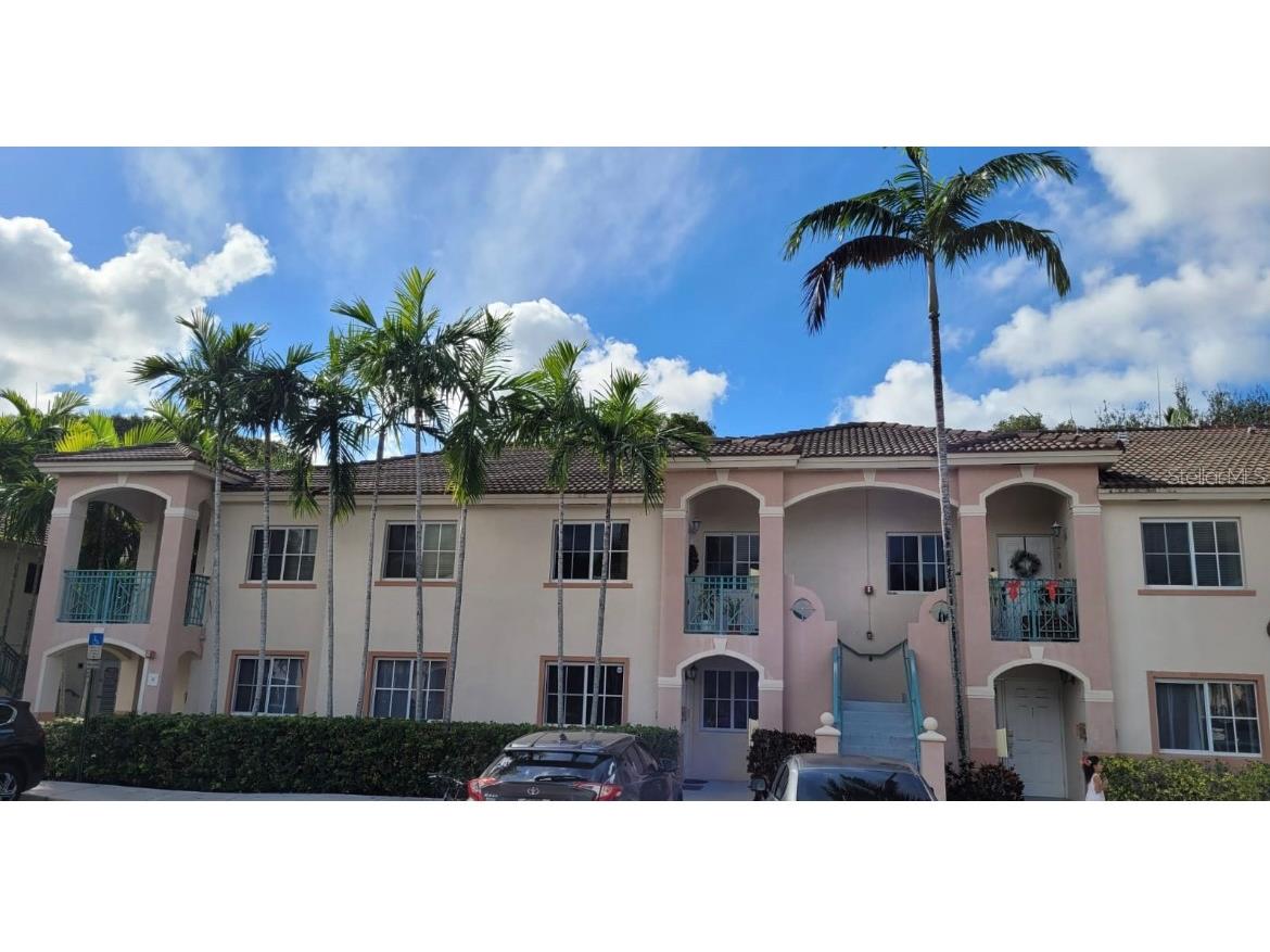 2200 NW 78th Avenue #105 Pembroke Pines FL 33024 P4924172 image1