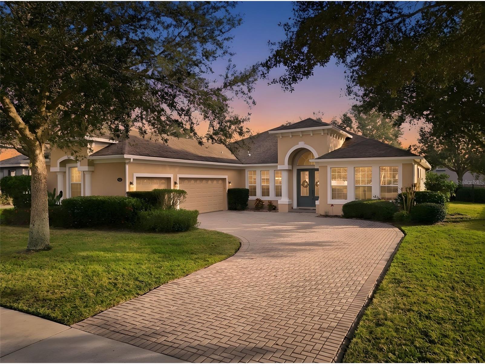 2200 Parkside Meadow Drive Apopka FL 32712 G5106637 image1