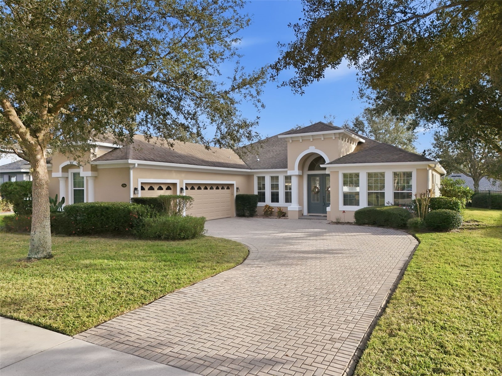 2200 Parkside Meadow Drive Apopka FL 32712 G5106637 image2