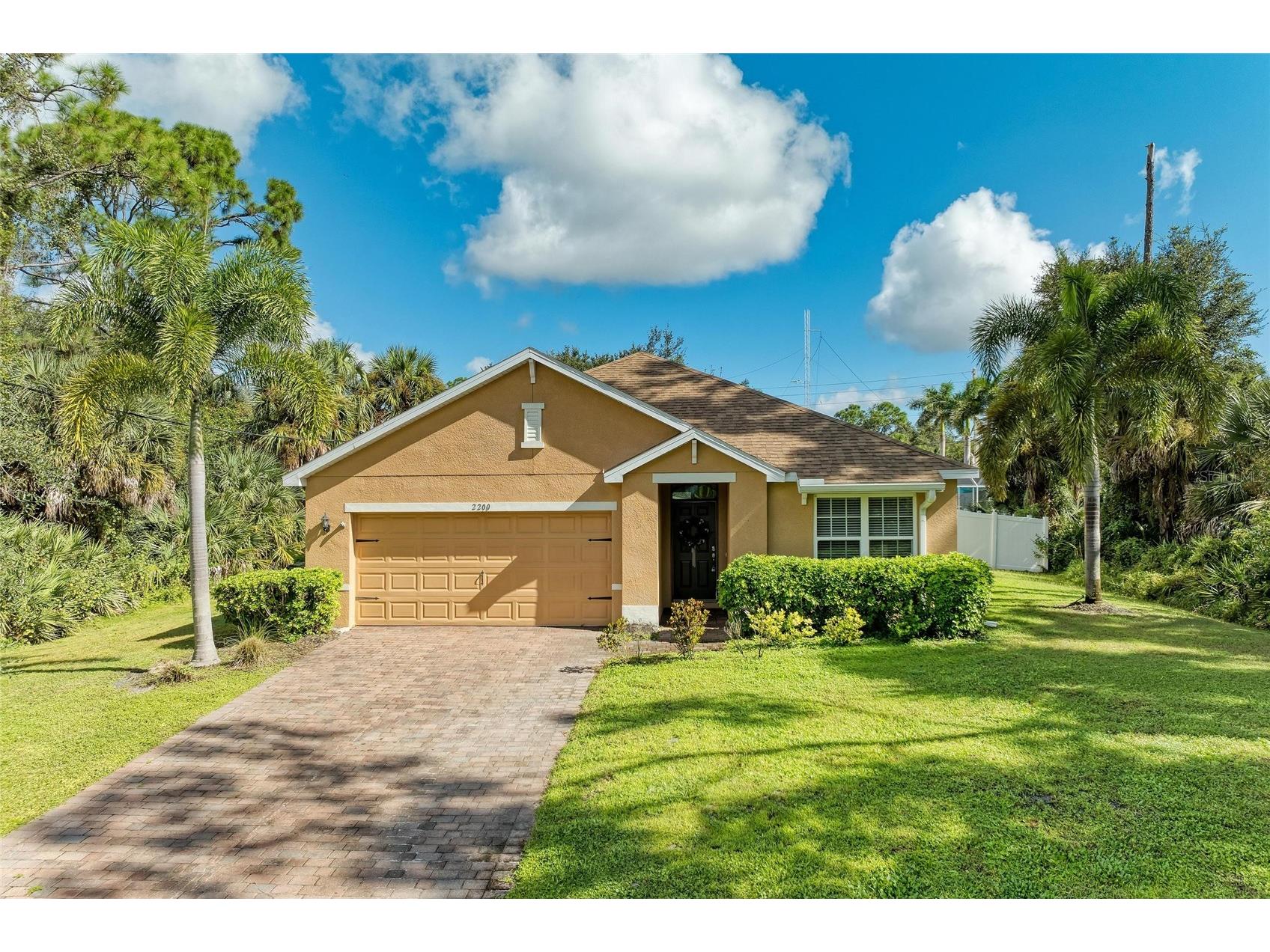 2200 Pratt Avenue North Port FL 34286 A4666813 image1