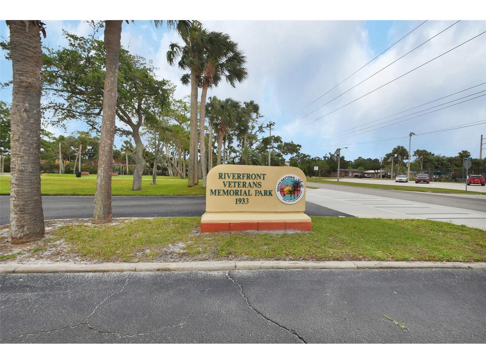 2200 S Palmetto Avenue #A040 Daytona Beach FL 32119 V4948633 image24