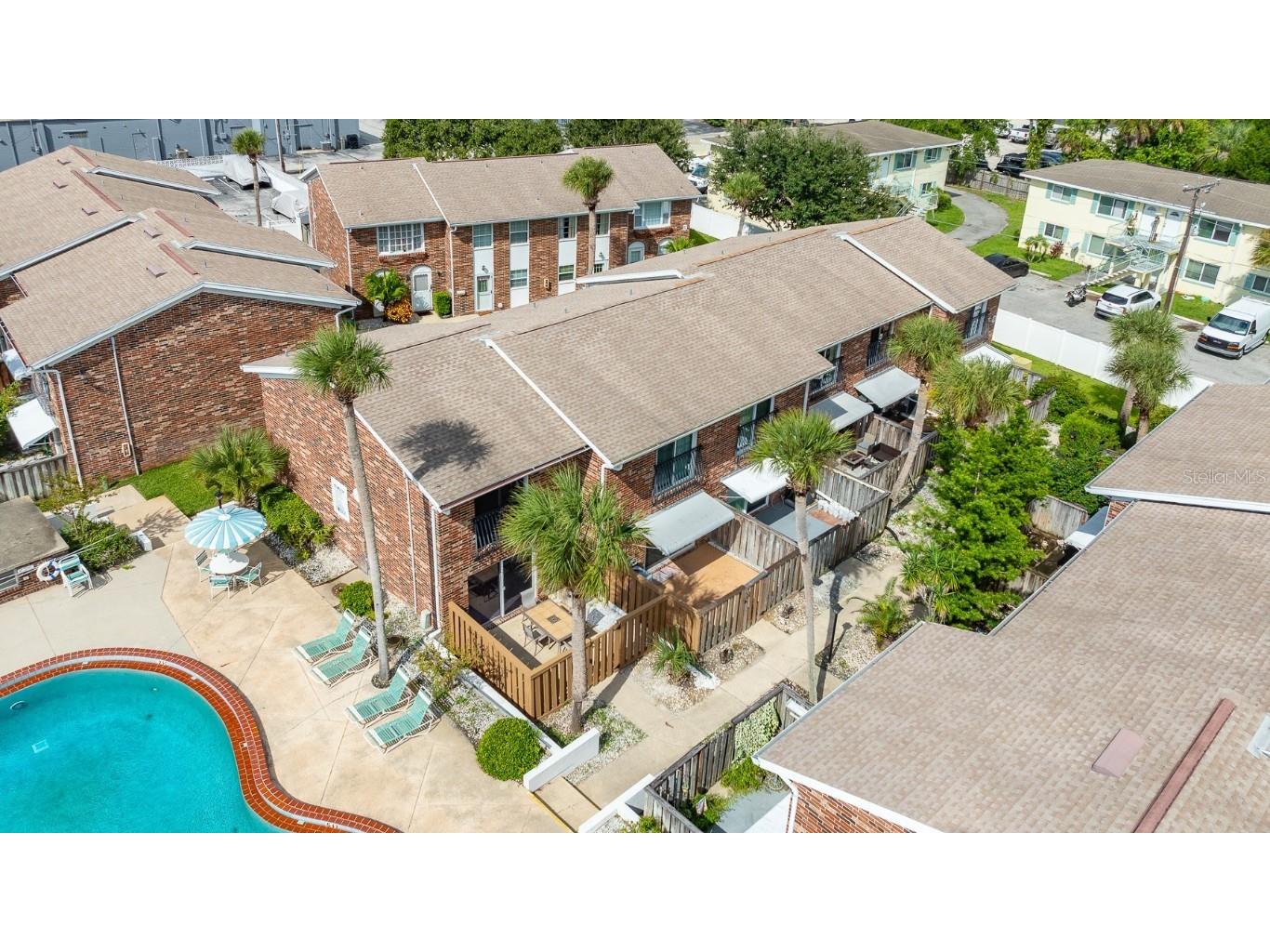 2200 S Palmetto Avenue #B040 Daytona Beach FL 32119 V4945181 image41