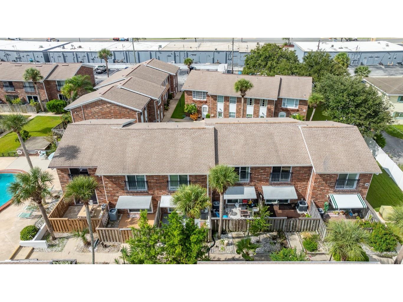 2200 S Palmetto Avenue #B040 Daytona Beach FL 32119 V4945181 image42