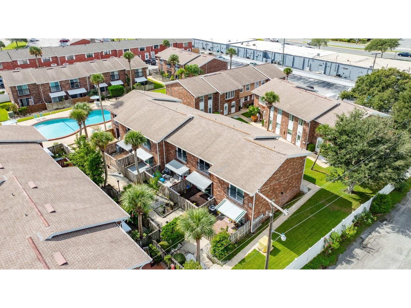 2200 S Palmetto Avenue #B040 Daytona Beach FL 32119 V4945181 image43