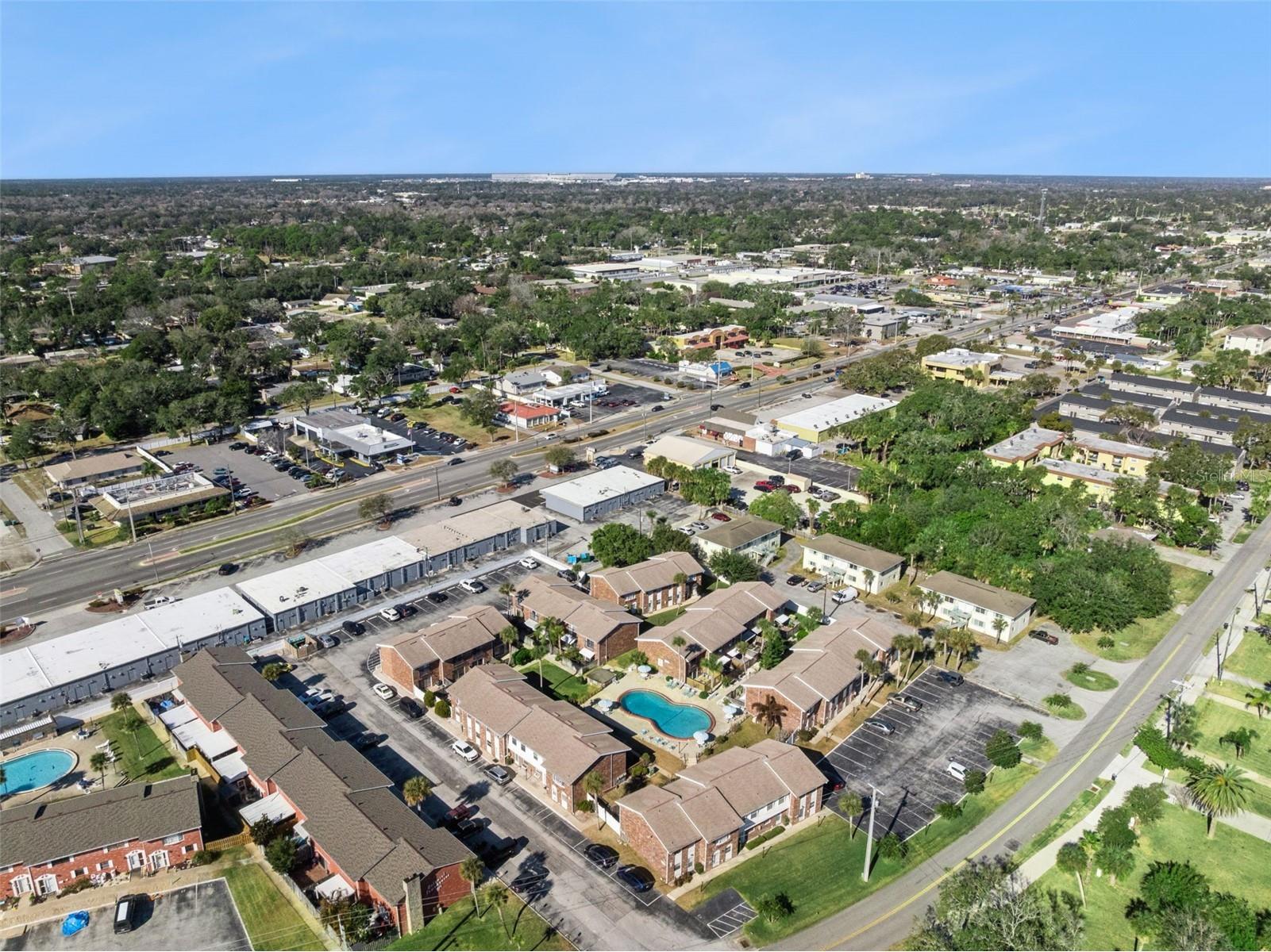 2200 S Palmetto Avenue #F020 South Daytona FL 32119 V4947377 image21