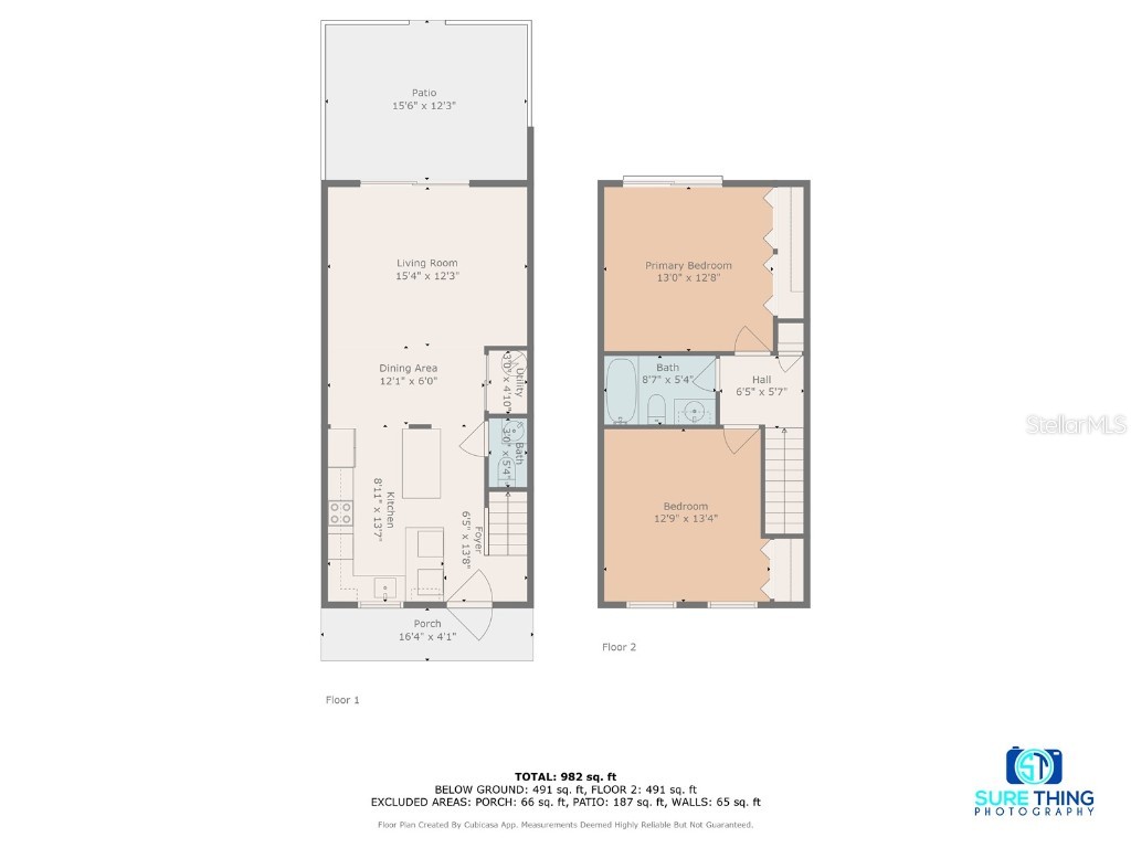 2200 S Palmetto Avenue #G030 Daytona Beach FL 32119 V4945000 image5