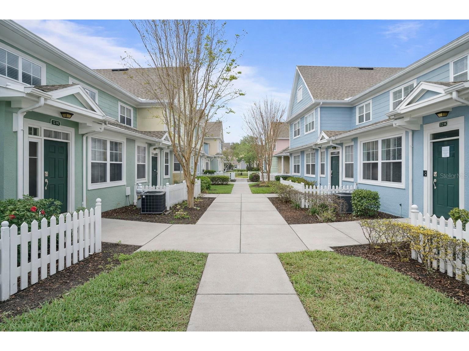 2200 San Christabolo Drive #105 Kissimmee FL 34741 O6392041 image15