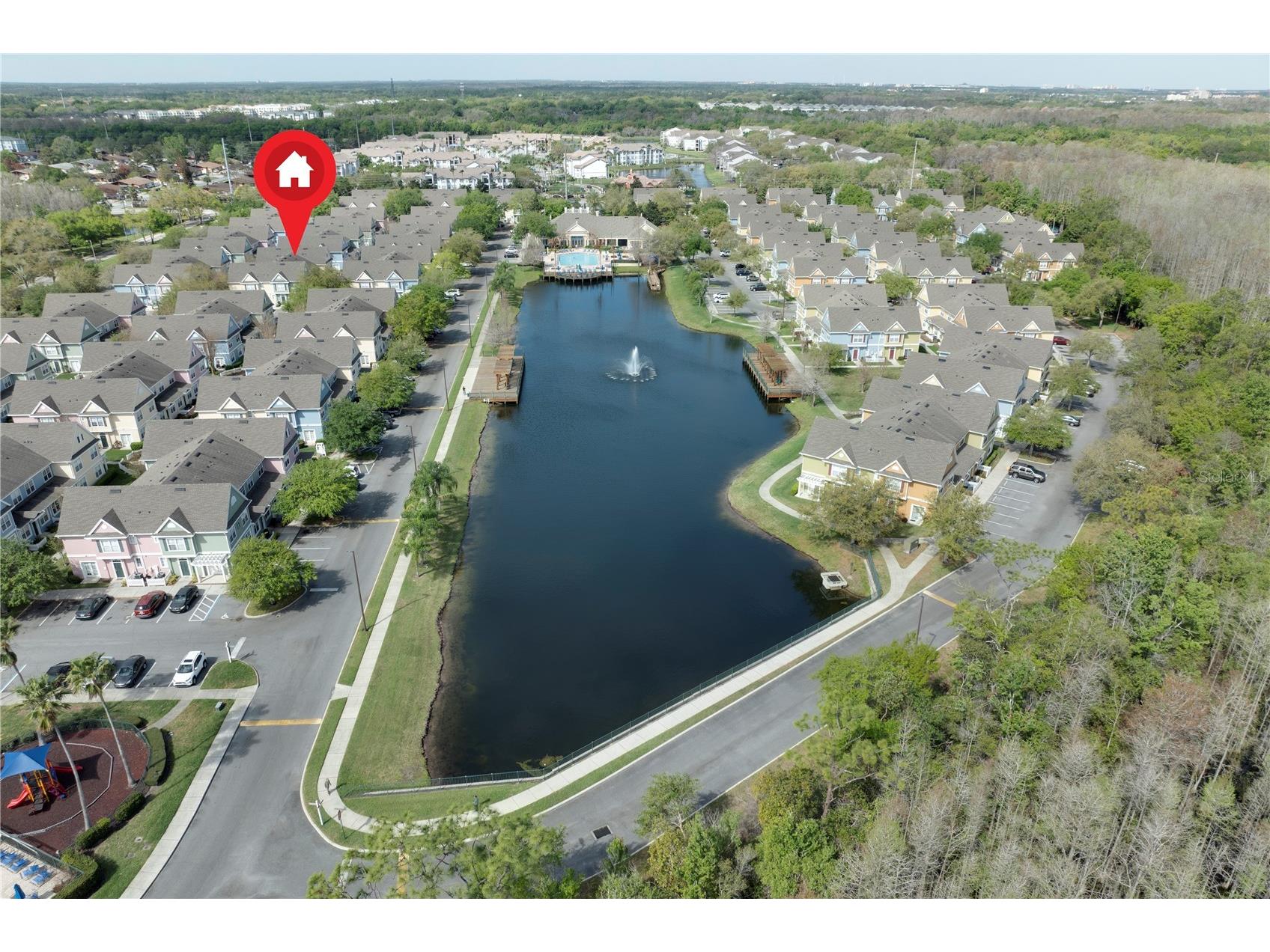 2200 San Christabolo Drive #105 Kissimmee FL 34741 O6392041 image16