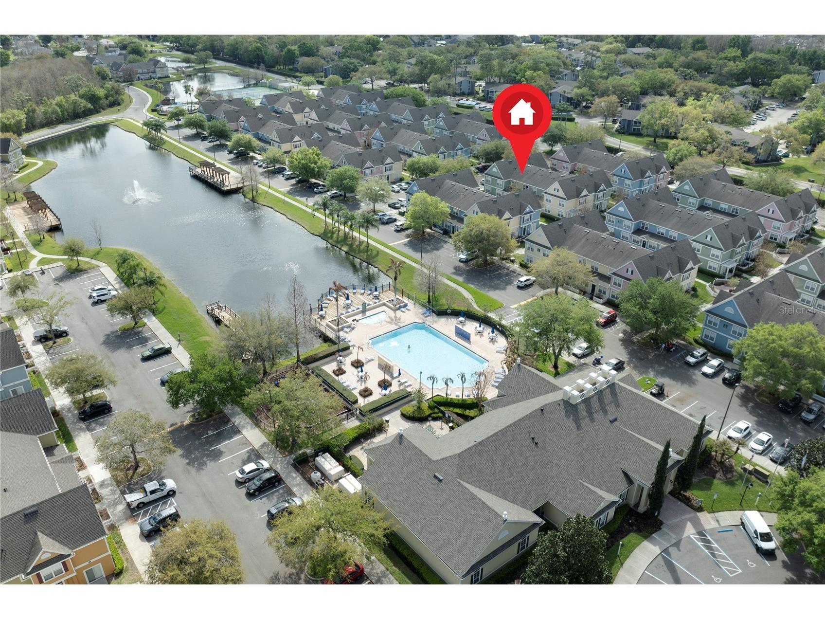 2200 San Christabolo Drive #105 Kissimmee FL 34741 O6392041 image17