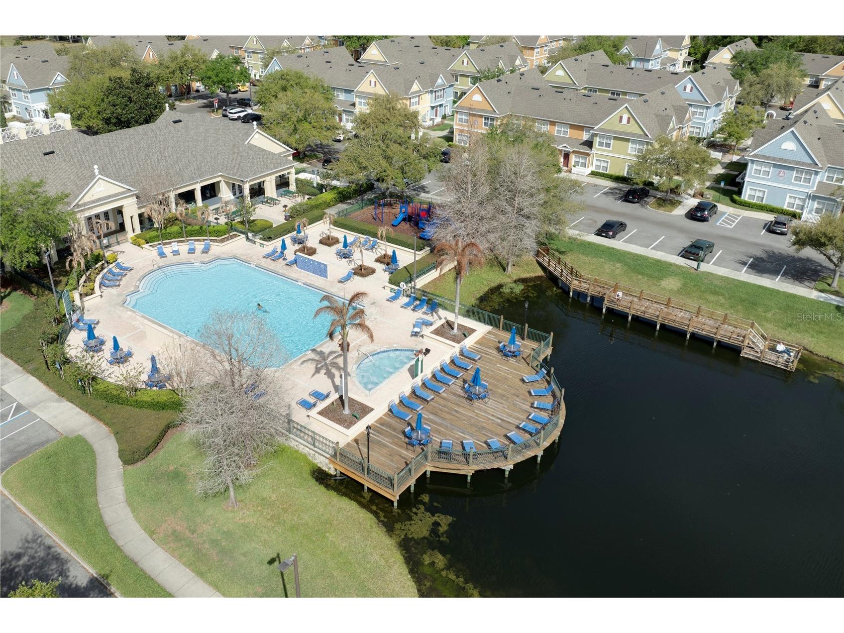 2200 San Christabolo Drive #105 Kissimmee FL 34741 O6392041 image18