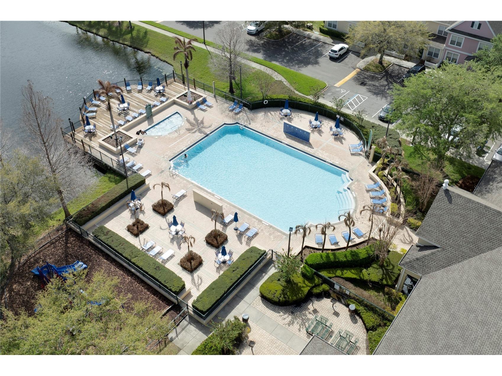 2200 San Christabolo Drive #105 Kissimmee FL 34741 O6392041 image20