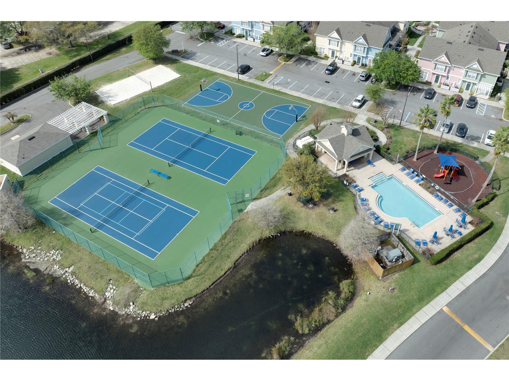 2200 San Christabolo Drive #105 Kissimmee FL 34741 O6392041 image21