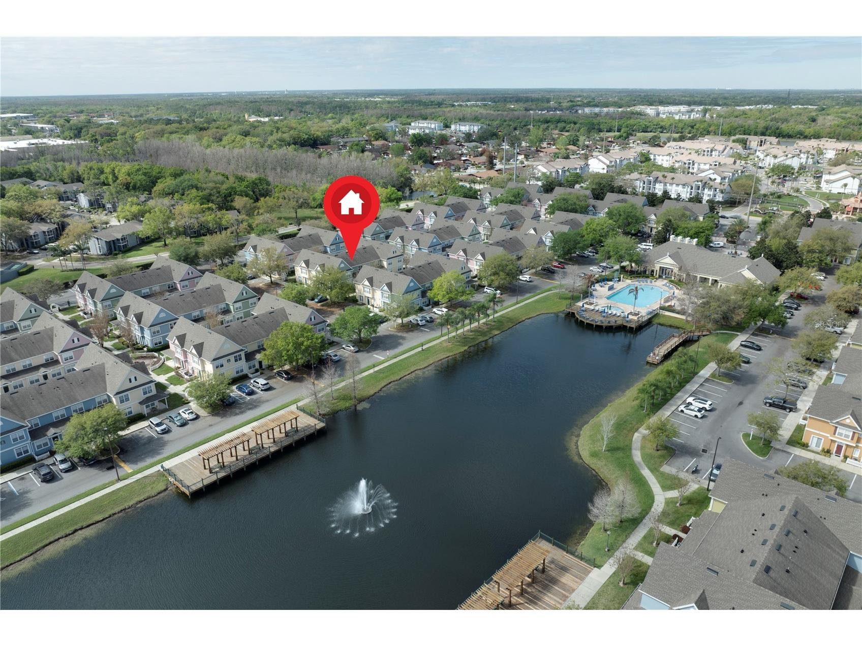 2200 San Christabolo Drive #105 Kissimmee FL 34741 O6392041 image23