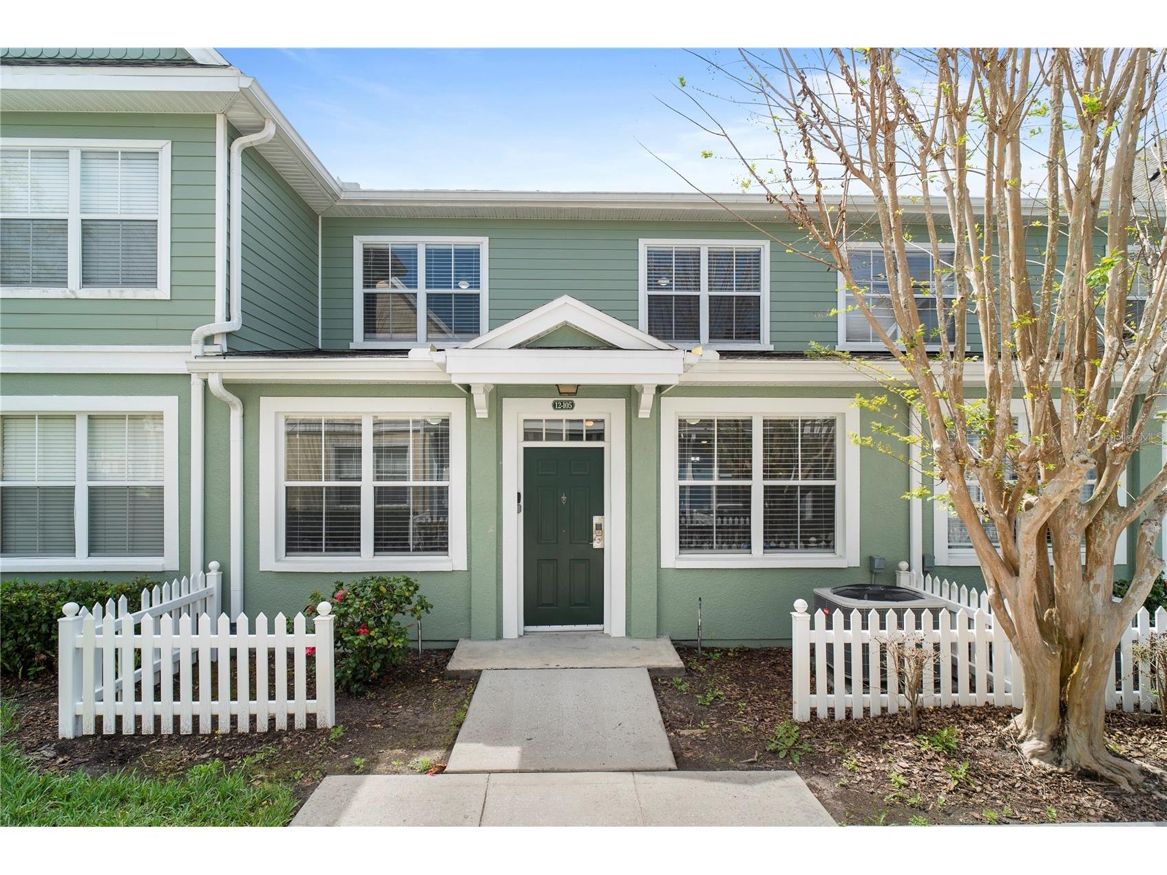 2200 San Cristobolo Drive #105 Kissimmee FL 34741 O6392041 image1