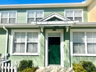 2200 San Cristobolo Drive #106 Kissimmee FL 34741 S5081160 image1