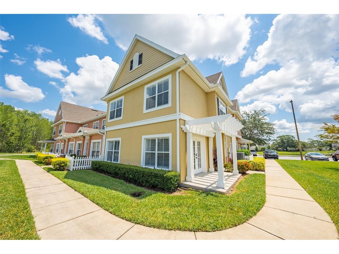 2200 San Vittorino Circle #101 Kissimmee FL 34741 S5088501 image1